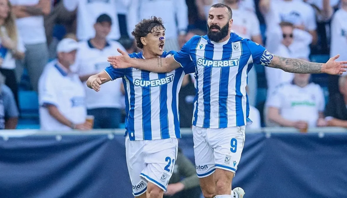 Znamy rywali Polaków w trzeciej rundzie eliminacji europejskich pucharów. Lech, Górnik, Jagiellonia, Raków i GKS już wiedzą, z kim zagrają