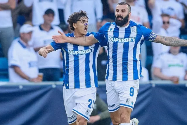 Znamy rywali Polaków w trzeciej rundzie eliminacji europejskich pucharów. Lech, Górnik, Jagiellonia, Raków i GKS już wiedzą, z kim zagrają