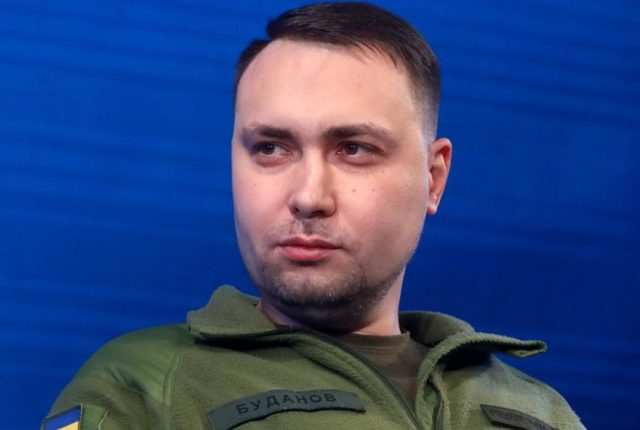 Szef wywiadu Ukrainy ostrzega Polskę: Kijów nie przyjmie ultimatum, możliwa eskalacja