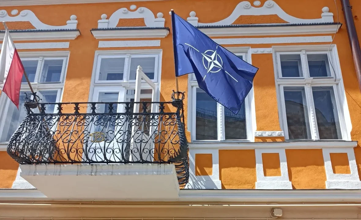 Rosja rozważa ataki na cele NATO: USA ostrzegły sojuszników