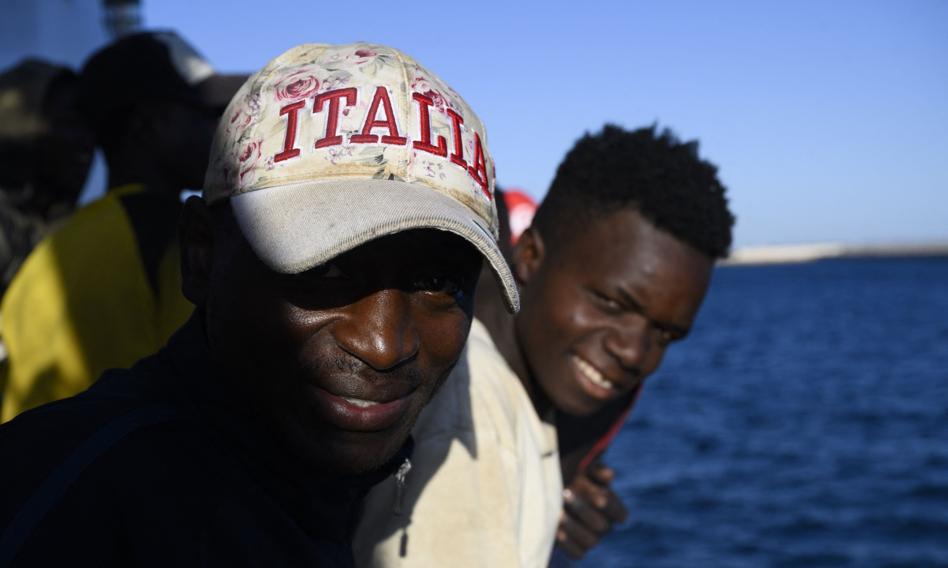 Libia zamyka granice dla obywateli Sudanu i Erytrei. Ponad 117 tys. deportowanych