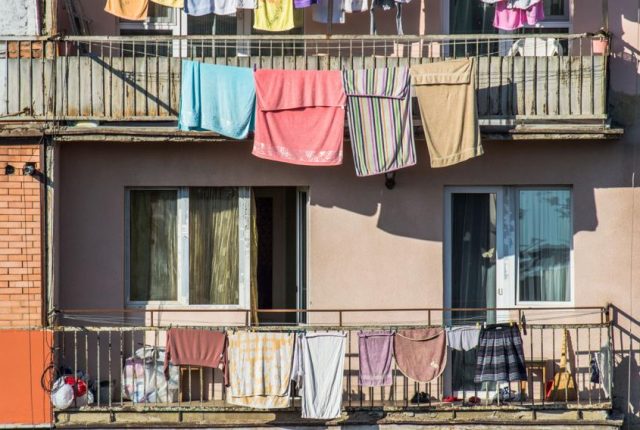 Balkony i tarasy jako wspólne elementy budynków. Ministerstwo szykuje rewolucję w prawie lokatorskim