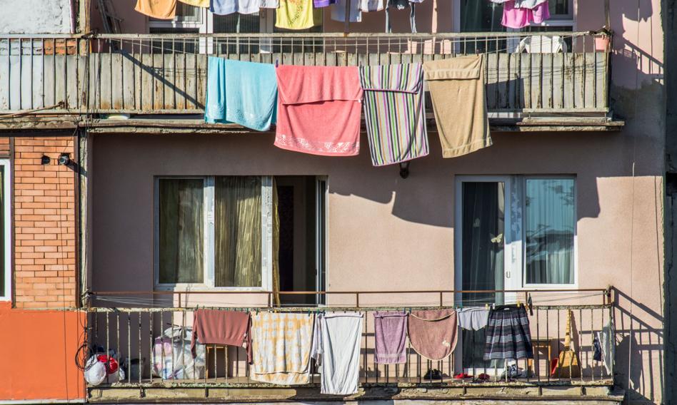 Balkony i tarasy jako wspólne elementy budynków. Ministerstwo szykuje rewolucję w prawie lokatorskim