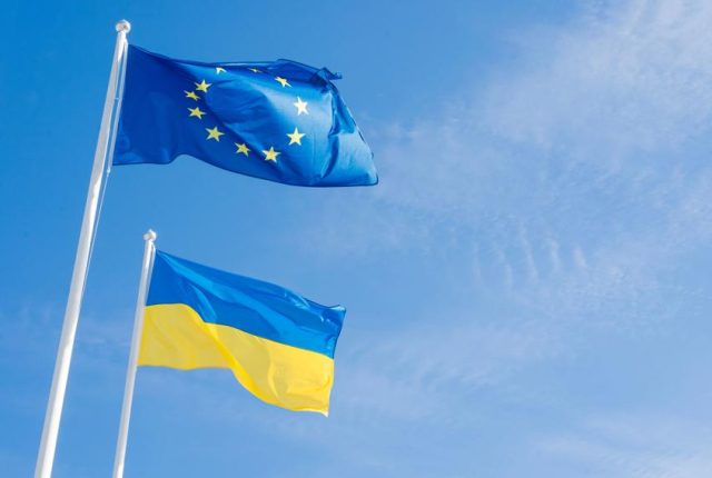 Kijów: Brak podstaw do weta Polski ws. integracji Ukrainy z UE