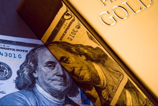 Złoto, złoty i Wall Street w cieniu Fed i geopolityki. Marek Rogalski o WACO, pułapce AI i niefortunnej wypowiedzi prezesa NBP