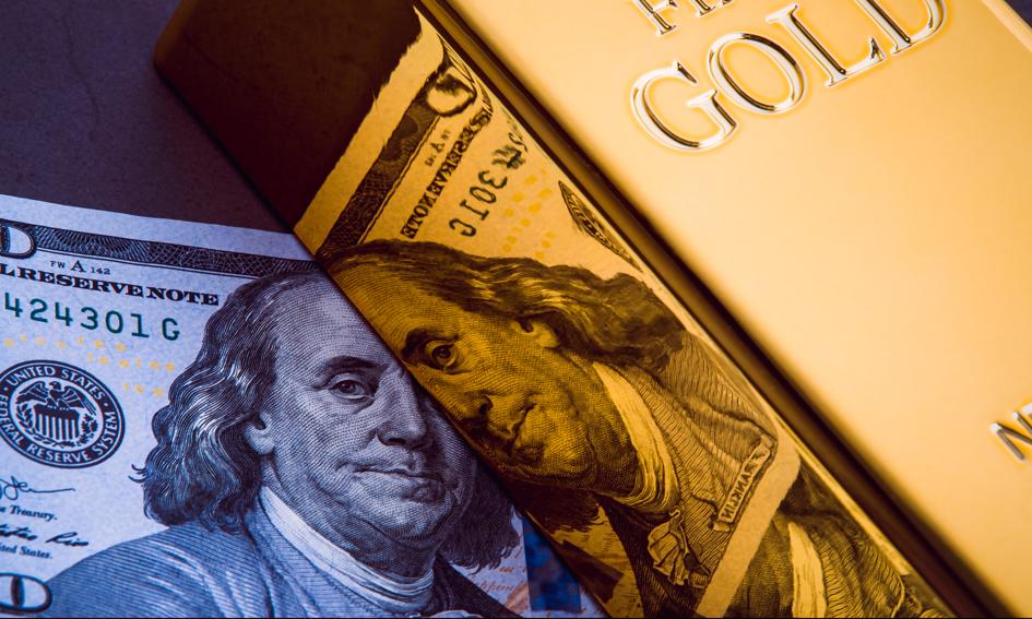 Złoto, złoty i Wall Street w cieniu Fed i geopolityki. Marek Rogalski o WACO, pułapce AI i niefortunnej wypowiedzi prezesa NBP