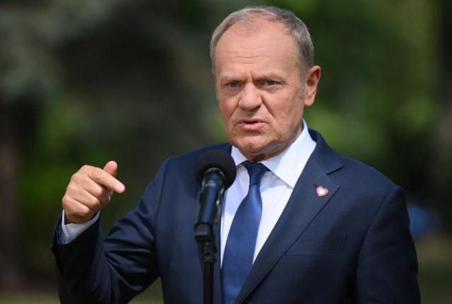 Premier Tusk wstrzymuje projekt najmu krótkoterminowego. „Sprawdzić wszystkie poprawki”