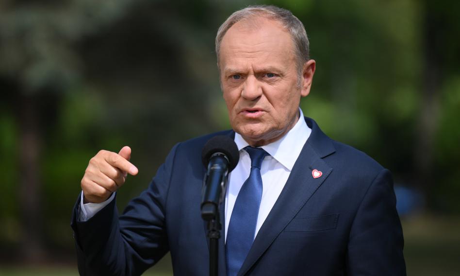 Premier Tusk wstrzymuje projekt najmu krótkoterminowego. „Sprawdzić wszystkie poprawki”