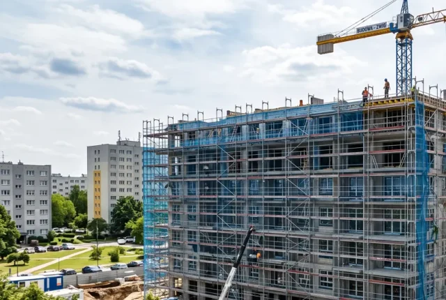 Banki obniżają oprocentowanie kredytów hipotecznych – „Piątka” wraca na rynek