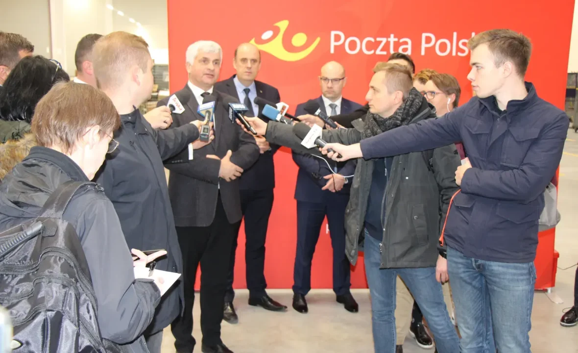 Polska w grze o gigafabryki AI – 100 mln euro na europejskich czempionów