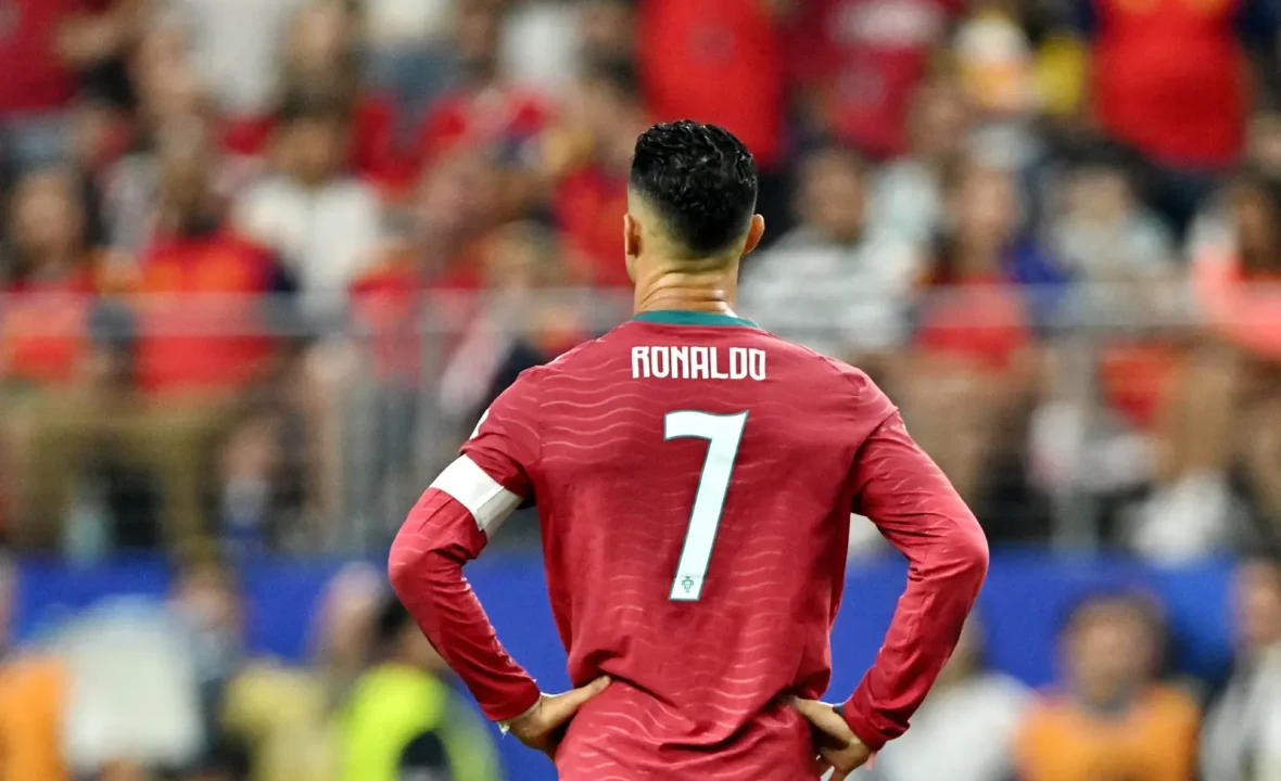 Gol Merino eliminuje Portugalię z Mundialu; koniec kariery Ronaldo?