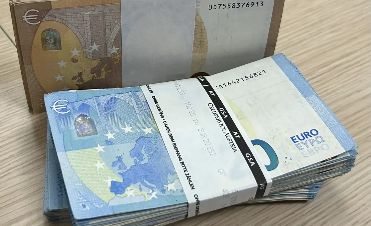Czym jest inflacja i jak wpływa na Twoje finanse?