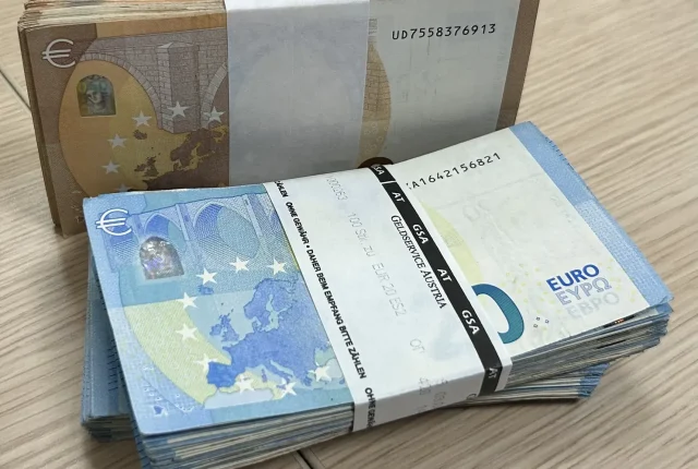 Czym jest inflacja i jak wpływa na Twoje finanse?