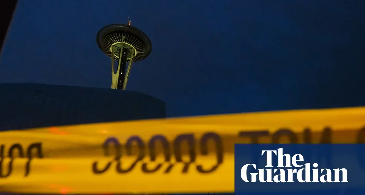 Strzelanina w Seattle. Policja zabezpieczyła zmodyfikowany karabin maszynowy i „ghost gun”