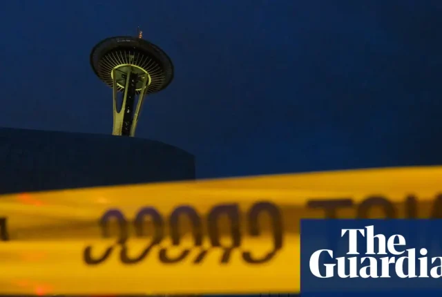 Strzelanina w Seattle. Policja zabezpieczyła zmodyfikowany karabin maszynowy i „ghost gun”