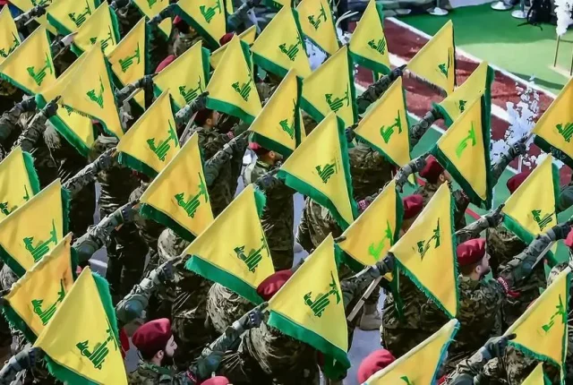 Liban ogranicza szlaki przemytu Hezbollahu. Worki z gotówką z Iranu rzadziej na lotnisku w Bejrucie