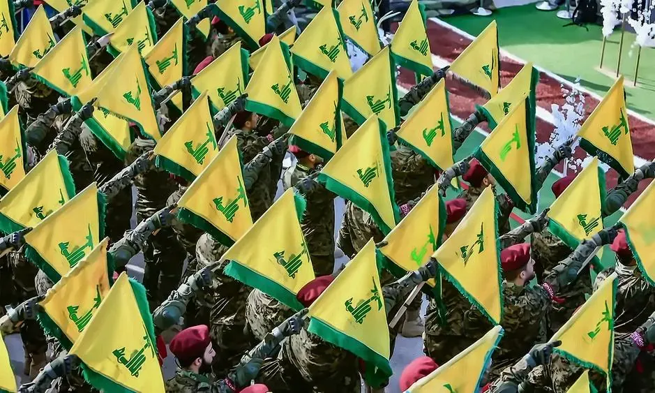 Liban ogranicza szlaki przemytu Hezbollahu. Worki z gotówką z Iranu rzadziej na lotnisku w Bejrucie