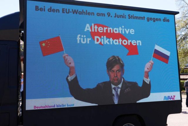 Pesymizm napędza AfD w Niemczech. Socjolog ostrzega przed wyborami w landach