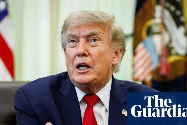 Trump zapowiada konwencję Republikanów przed wyborami śródokresowymi: „Historyczne wydarzenie