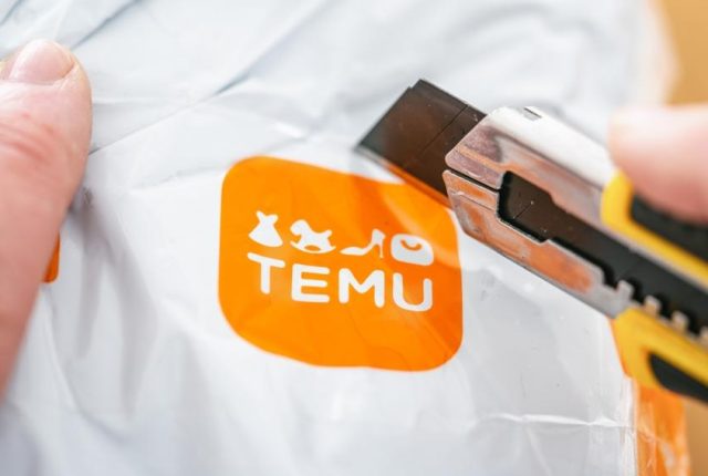 Koniec darmowych paczek z Temu i AliExpress? UE wprowadza cła od 1 lipca