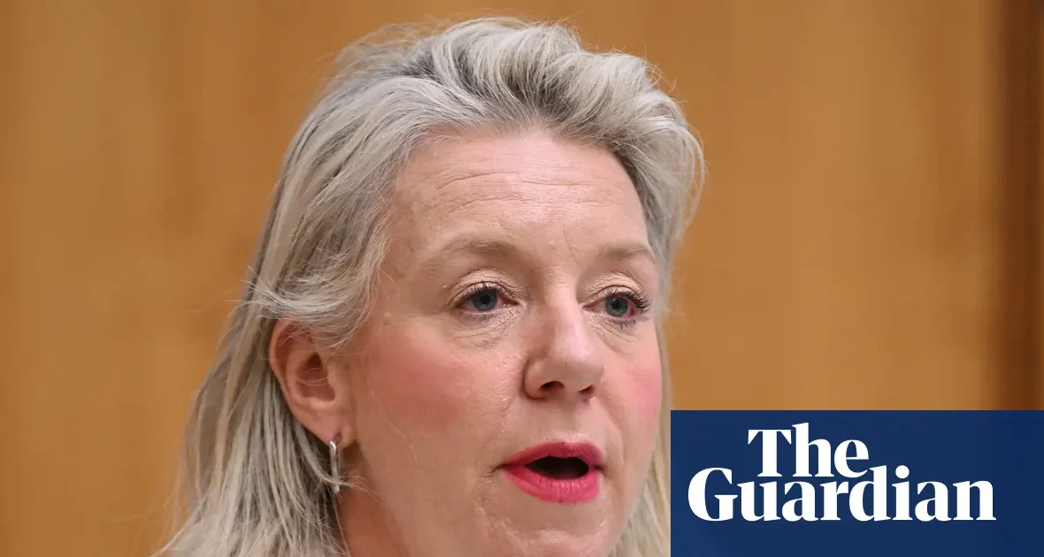 Bridget McKenzie: Konserwatyści „w stanie wojny” z globalistami, wzywa do jedności na CPAC w Londynie