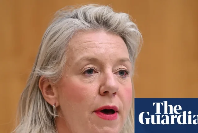 Bridget McKenzie: Konserwatyści „w stanie wojny” z globalistami, wzywa do jedności na CPAC w Londynie