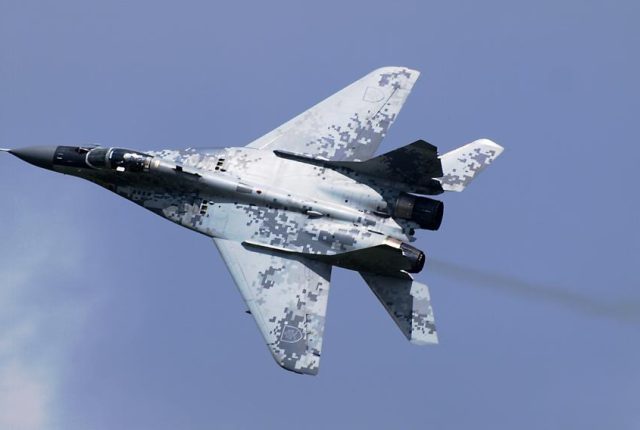 Ukraina nie wywiązuje się z porozumienia ws. technologii dronowych, Polska gotowa na dalsze rozmowy