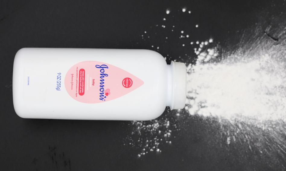 5,5 miliarda dolarów za ugodę. Johnson & Johnson zamyka wieloletni spór o talk