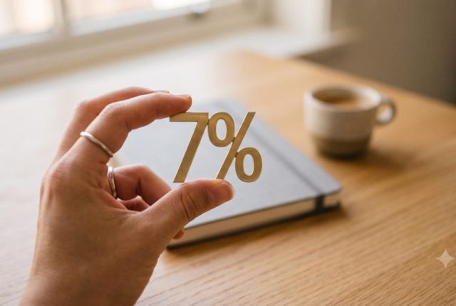 Ranking lokat lipiec 2026: Bank Nowy liderem z 7% oprocentowaniem