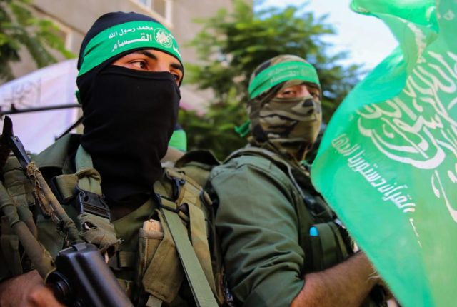 Hamas Rozważa Rozwiązanie Rządu w Strefie Gazy: Doniesienia o Nowym Komitecie Technokratów