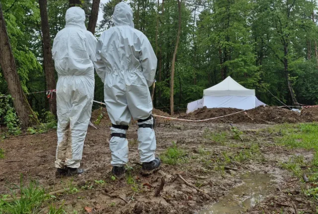 Szef Ukraińskiego IPN: Ukraina uznaje Zbrodnię Wołyńską