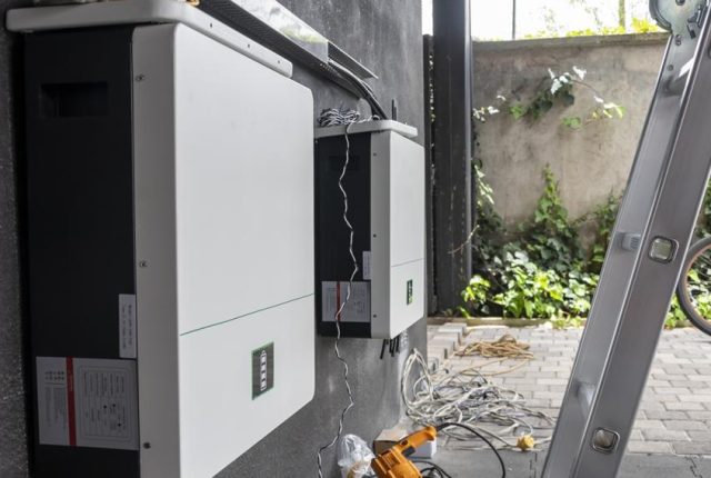 Miliard złotych na magazyny energii: rusza nabór wniosków do 16 000 zł dotacji