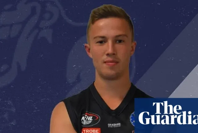 Nauczyciel z Melbourne w stanie terminalnym po urazie głowy na meczu futbolu australijskiego