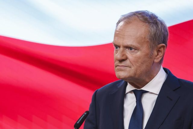 Tusk o ataku na ukraińskie nastolatki: „Szczucie przynosi fatalne skutki”