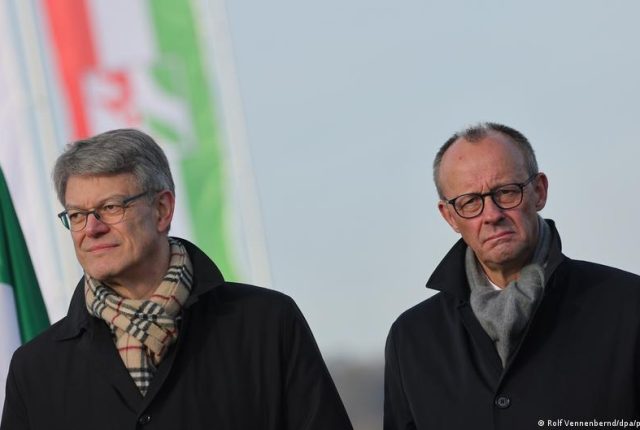 Niemiecki minister transportu prosi o dymisję. Schnieder: to sytuacja niegodna