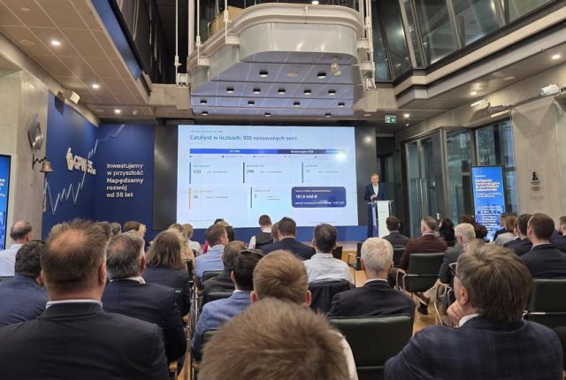 Nowe indeksy i reformy GPW mają ożywić rynek obligacji korporacyjnych