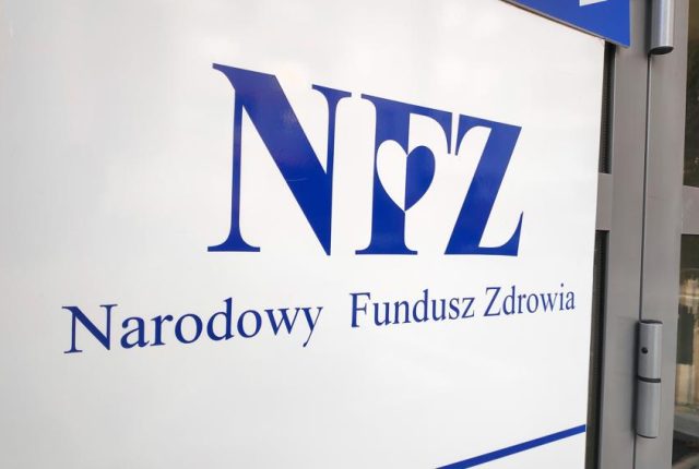 NFZ zwiększa wyceny porodów i wprowadza system motywacyjny dla szpitali oferujących znieczulenia