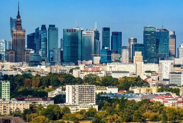 Warszawa likwiduje sześć przedszkoli mimo sprzeciwu opozycji