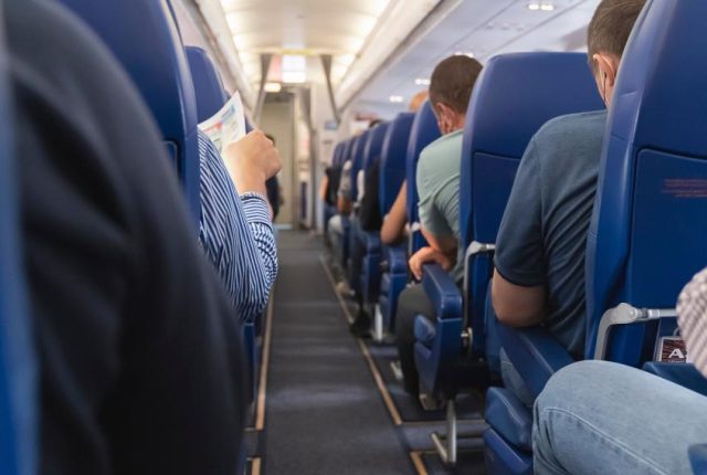1100 zł za cztery godziny snu. Air New Zealand wprowadza łóżka w klasie ekonomicznej
