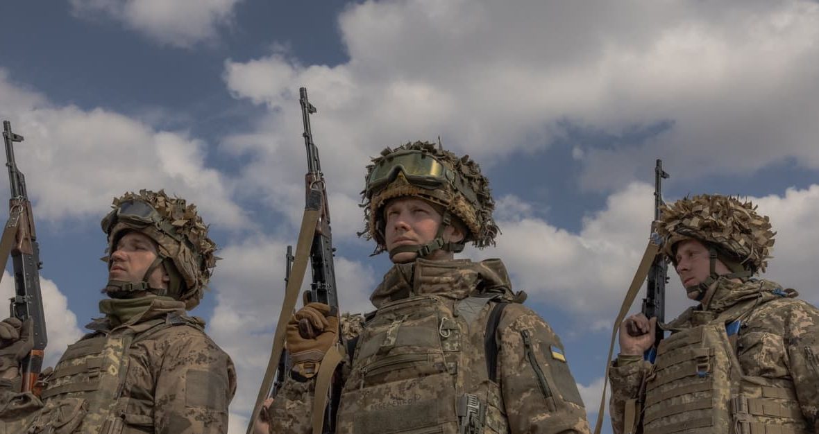 Czym Ukraina walczy w obliczu rosyjskiej agresji? Analiza uzbrojenia i perspektyw powojennej współpracy
