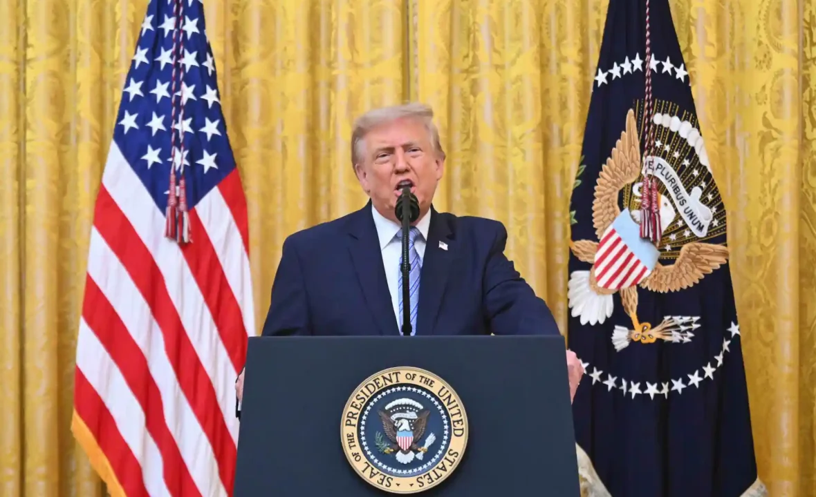 Analityk kwestionuje działania Trumpa ws. integralności wyborów w USA