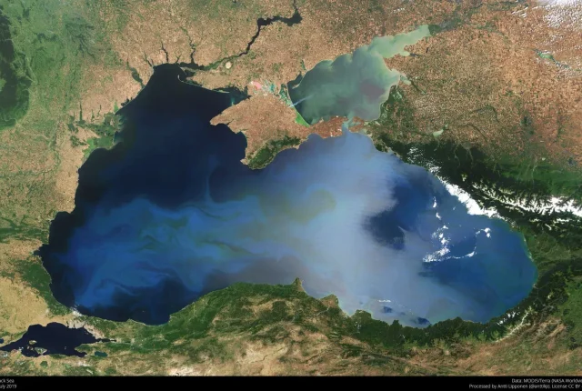 Puste plaże na Krymie: Rosjanka narzeka na brak turystów w obliczu ukraińskich ataków