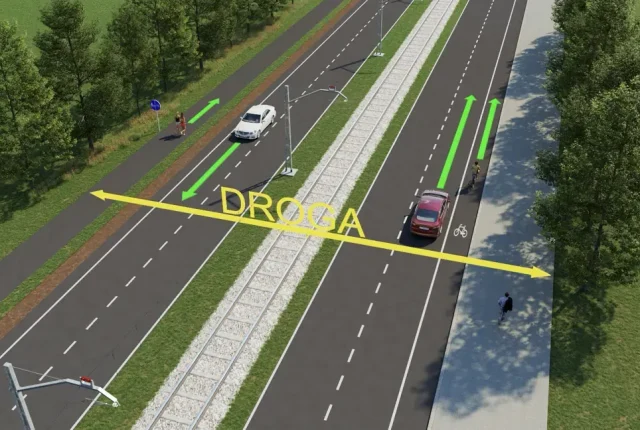 Zmiany w Ustawie Prawo o ruchu drogowym 2024 – co musisz wiedzieć?