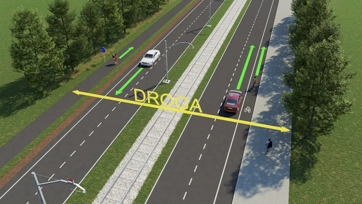 Zmiany w Ustawie Prawo o ruchu drogowym 2024 – co musisz wiedzieć?