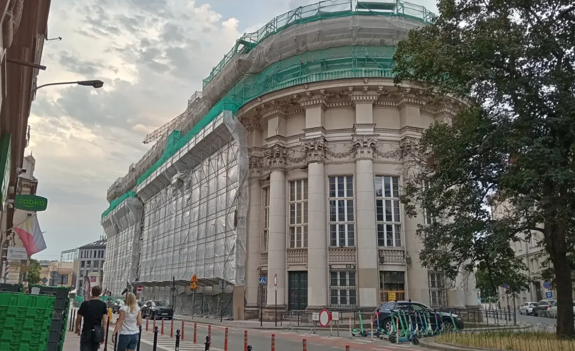 Prognoza pogody dla Torunia na 15 lipca 2026 roku