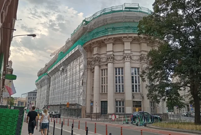 Prognoza pogody dla Torunia na 15 lipca 2026 roku