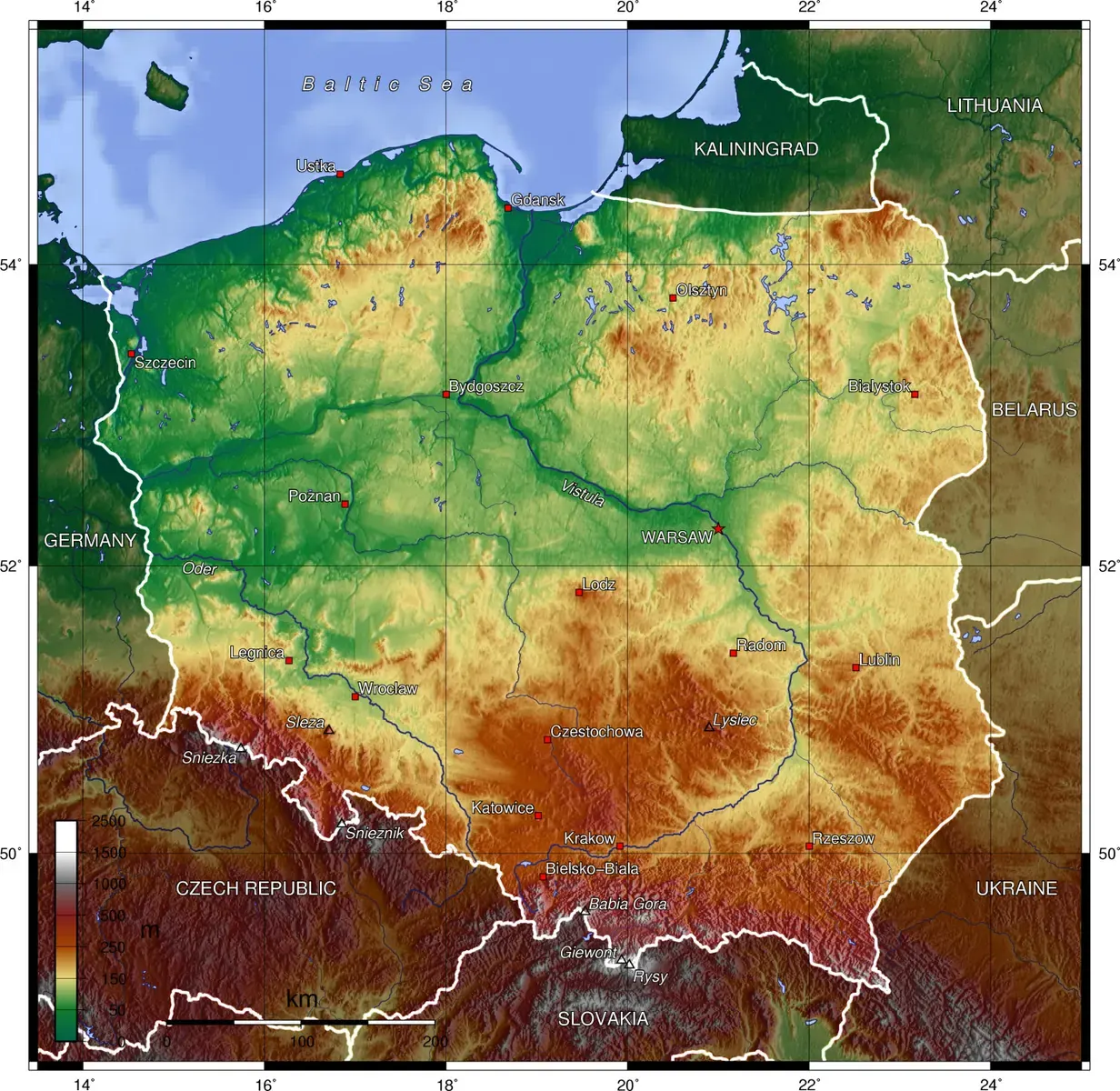 Ilustracja przedstawiająca stos dokumentów prawnych, kalkulator i kalendarz, symbolizująca złożoność i dynamikę zmian w polskim prawie pracy w 2024 roku.