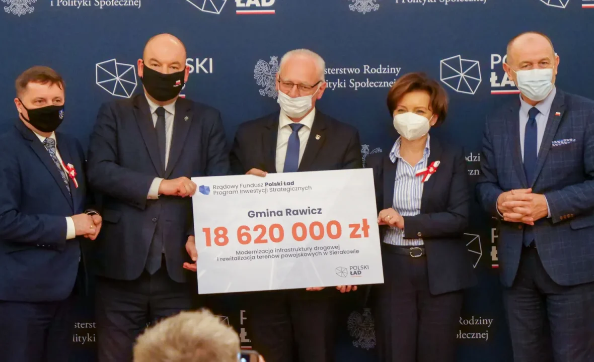 Polski Ład: Kompleksowa analiza kluczowych zmian i wpływu na Polaków