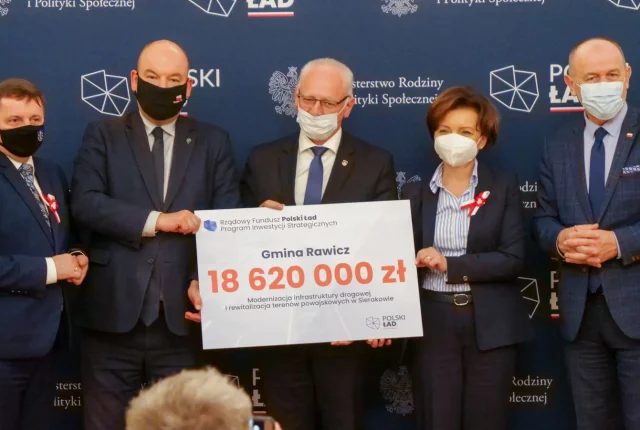 Polski Ład: Kompleksowa analiza kluczowych zmian i wpływu na Polaków