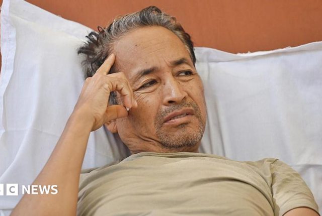 Indyjski aktywista Sonam Wangchuk siłą zabrany do szpitala po 20 dniach strajku głodowego